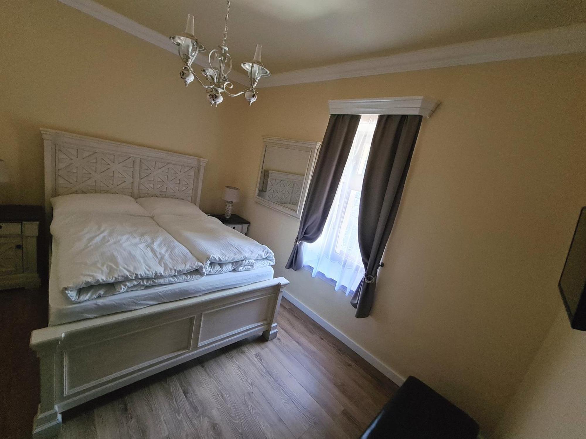 Villa Rusalka Vysoké Tatry Exteriör bild